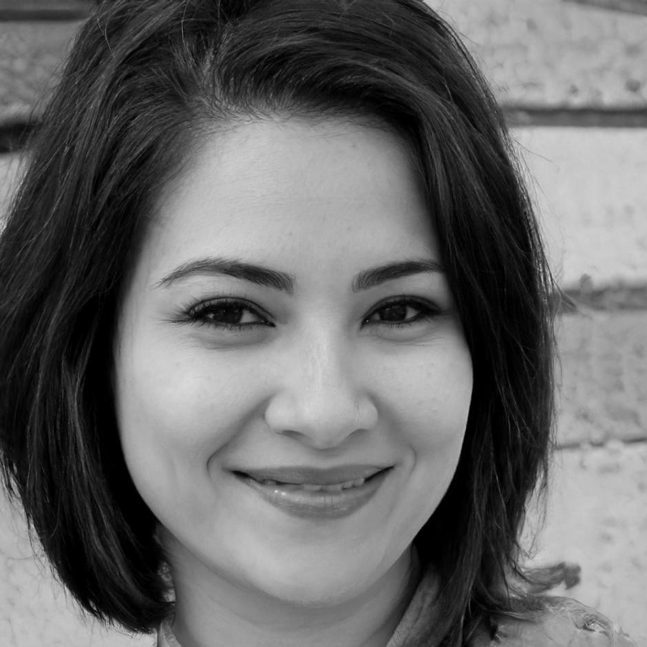 María González